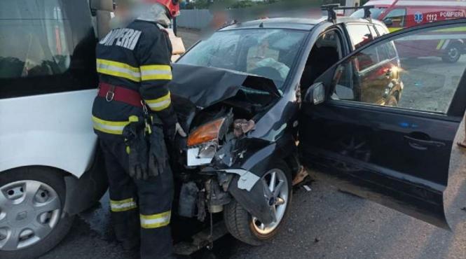 accident cumplit movilita mort raniti