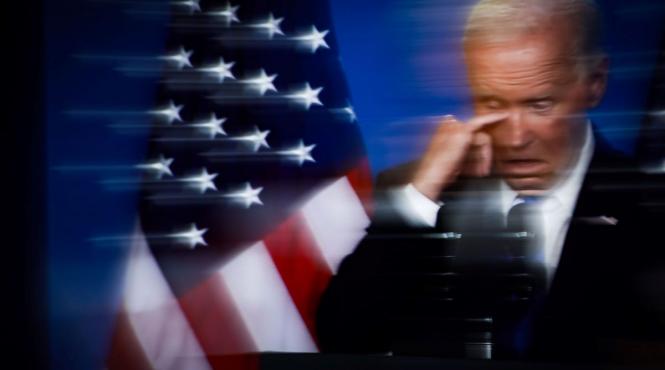 biden razgandit brusc weekend candidatura