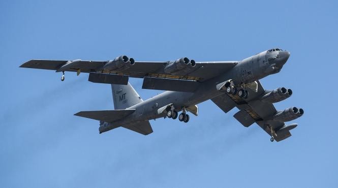 bombardiere americane aterizare romania