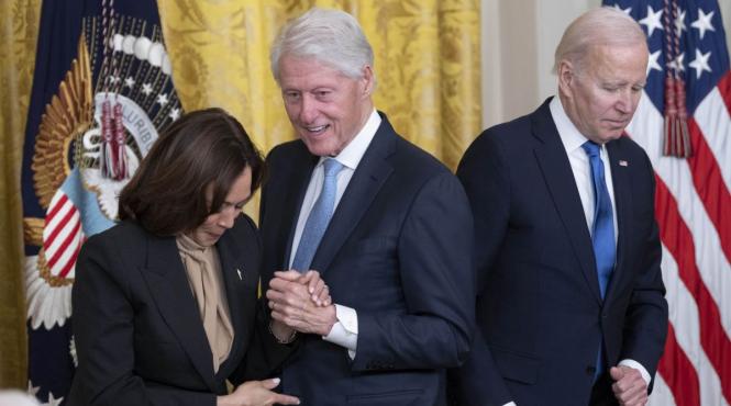 contul raspuns rapid campania biden platforma x kamala hq