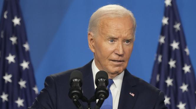 plan biden alegeri prezidentiale