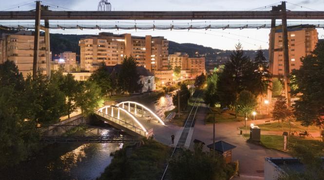 fantasticul funicular peste 20 de evenimente weekendul acesta la resita