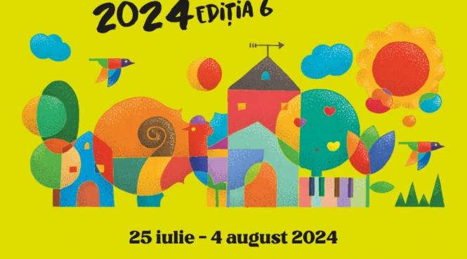 institutul cultural roman partener principal al sonoro musikland