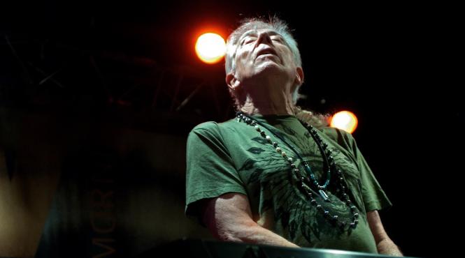 john mayall pionier blues ului britanic mort 90 de ani