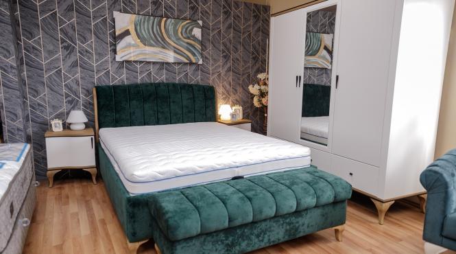 cum sa alegi mobilierul perfect pentru dormitorul tau