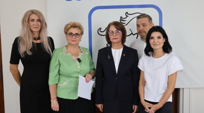maria stoian paraseste pnl pentru pusl