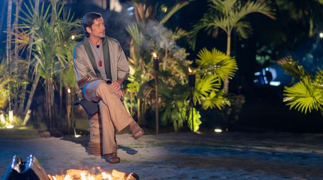 flacara ispitei se aprinde din nou pe insula iubirii duminica la antena 1 radu valcan va anunta ce cuplu paraseste insula iubirii