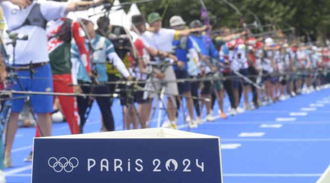 jocurile olimpice 2024 paris bursa