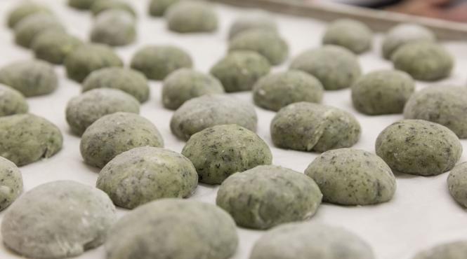 mochi aliment japonez furori romani