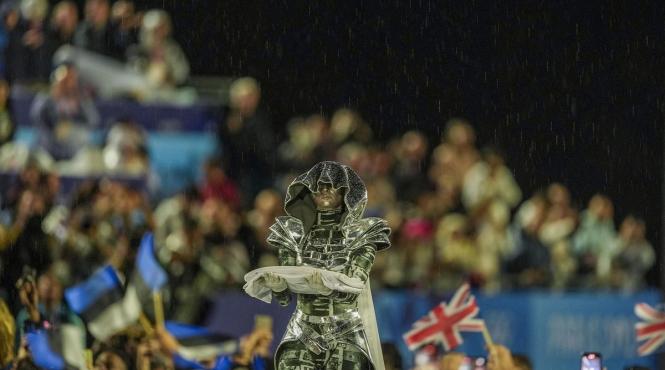 moscova indignare ceremonia deschidere jocurile olimpice paris