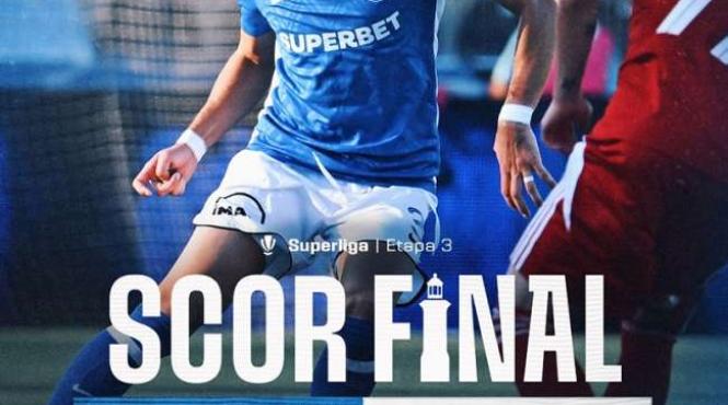 farul constanta invinsa acasa de fc botosani 0 1