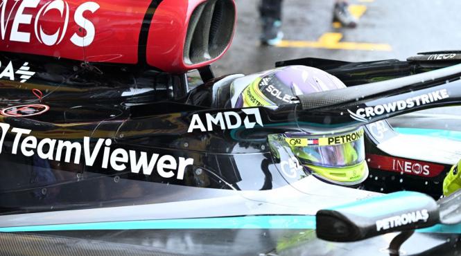 george russell descalificare marele premiu formula 1 belgiei