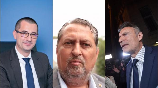 judecatoria giurgiu suspendat executarea silita activelor sanimed doru traila coldea dumbrava control judiciar