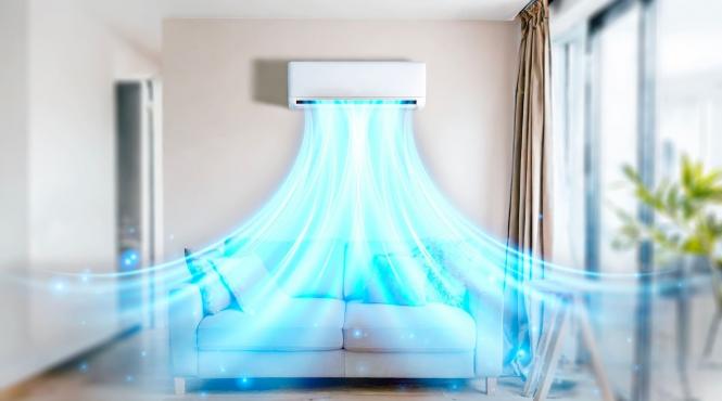 cum sa imbunatatesti calitatea aerului din locuinta folosind aparatele de aer conditionat