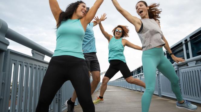 etape metabolism uman