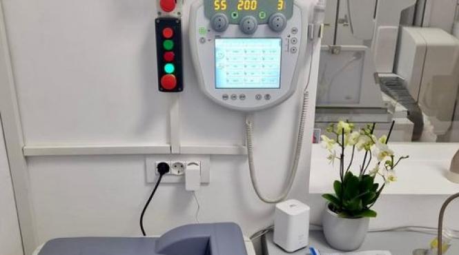 nicusor dan echipament medical spitalul malaxa