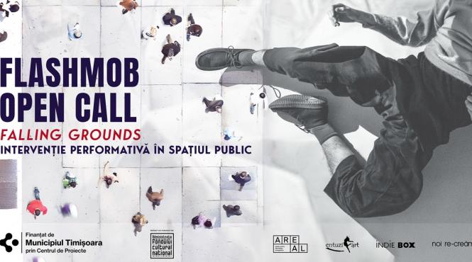 proiectul de terapie prin arta mind moving continua open call uri deschise pentru un flashmob performativ si pentru un atelier auditie la timisoara