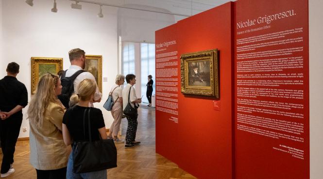 sezonul cultural romania polonia 2024 2025 inaugurat oficial la gdansk presedintele icr echipa romana a conceput sezonul ca pe un maraton intercultural asemanator unei categorii artistice de la olimpiada