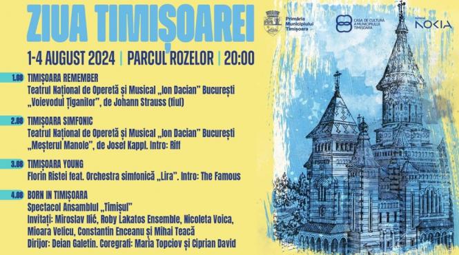 teatrul national de opereta si musical ion dacian prezinta mesterul manole si voievodul tiganilor la ziua timisoarei