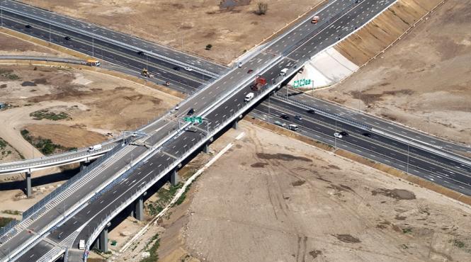 pitesti constanta drum drept deschidere primul nod rutier doua autostrazi