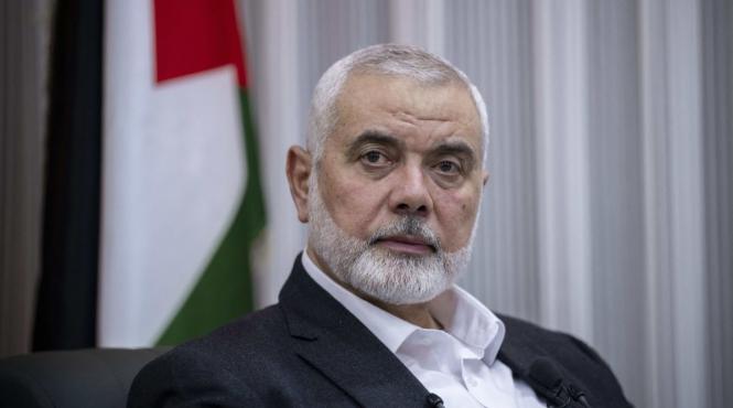 seful hamas ismail haniyeh inaltul comandant hezbollah fuad shukr ucisi israel