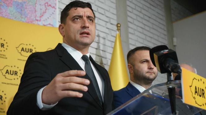 george simion promite taie functii primar viceprimari parlamentari