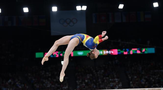 programul sportivilor romani jocurile olimpice paris 1 august 2024