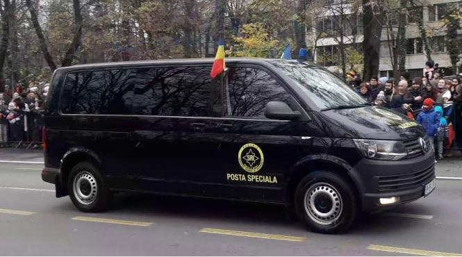 sri autospeciale transport corespondenta ecologic