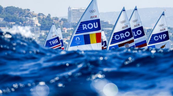 romania coborat clasament natiuni medalii jo 2024