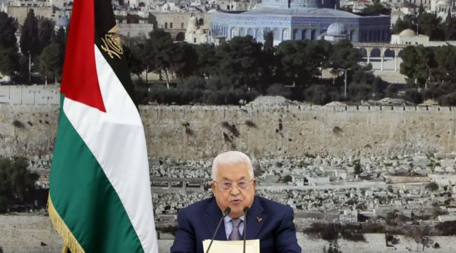 mahmoud abbas acuzatie uciderea liderului hamas scop prelungirea conflict gaza