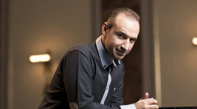 marele pianist simon trpceski recital de exceptie la ateneul roman in cadrul concursului international george enescu