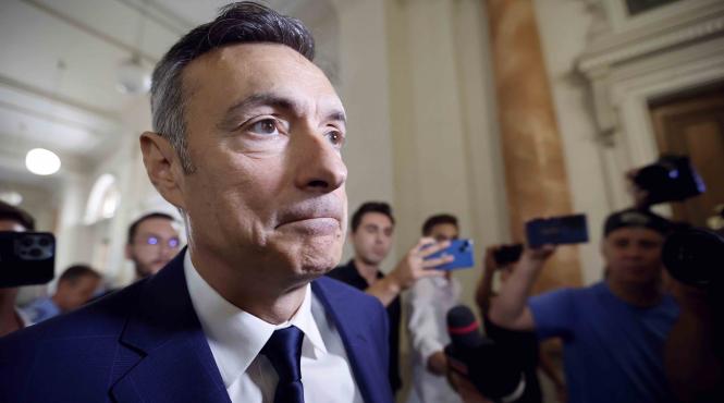 plangere coldea dumbrava revocare control judiciar urmarire penala