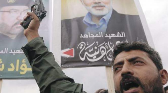 razboi tensiuni orientul mijlociu atac israel confruntari