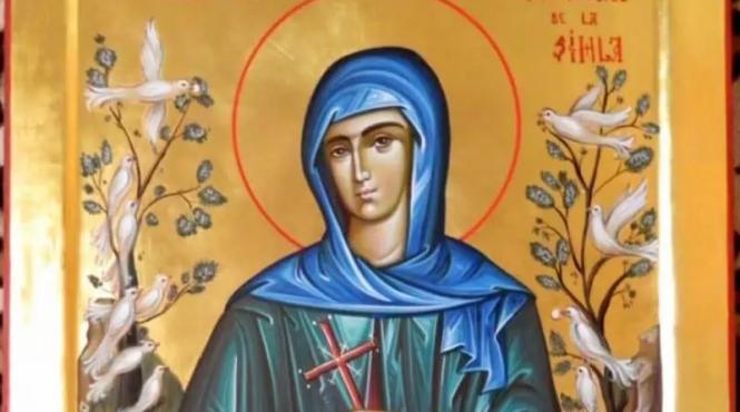 calendar ortodox 7 august 2024 sfanta teodora mesaje urari