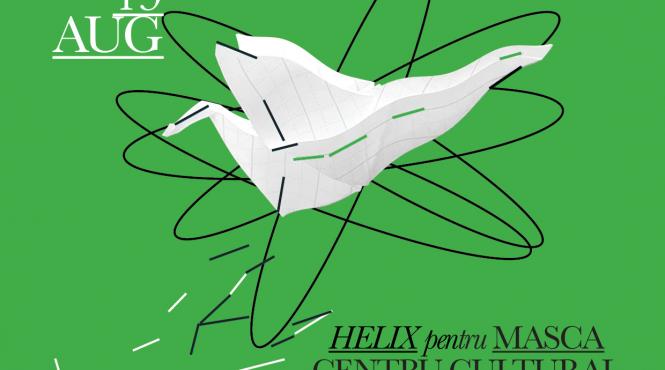 open call 2 ateliere despre natura si arta stradala la teatrul masca