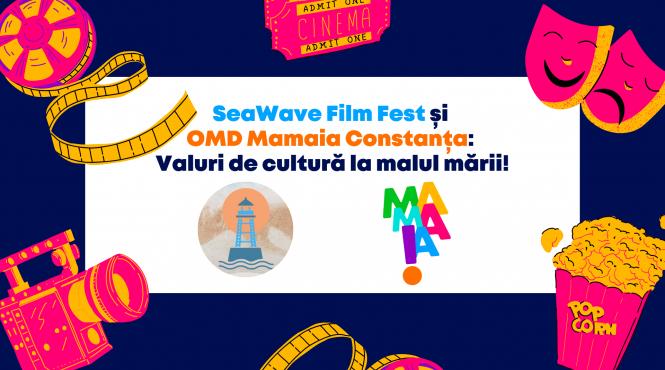 seawave film fest si omd mamaia constanta valuri de cultura la malul marii