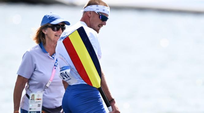 jo 2024 programul sportivilor romani in competitiile din 9 august