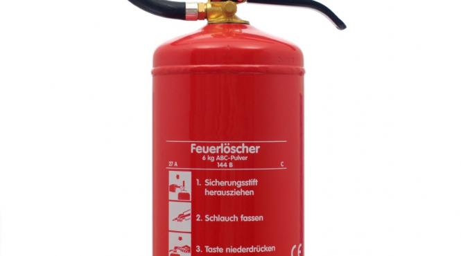 extinctor sau estinctor greseala limba romana forma corecta