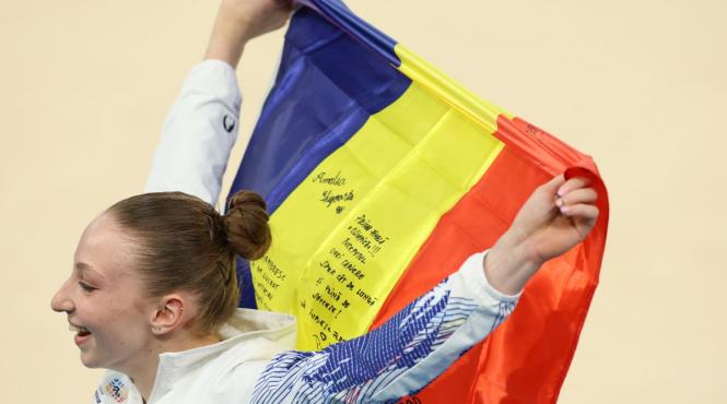 jo paris 2024 tribunalul arbitraj sportiv analizat contestatii gimnaste romania anunt verdict