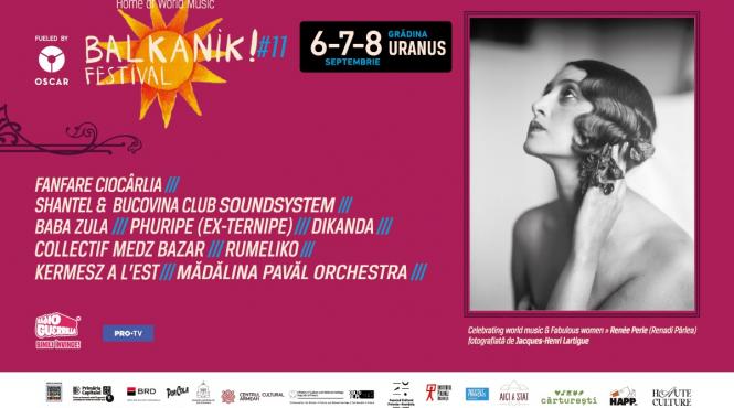 balkanik festival home of world music intre 6 si 8 septembrie la gradina uranus trei zile si trei nopti de concerte si povesti