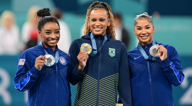 tribunalul arbitraj sportiv jordan chiles comitetul olimpic paralimpic sua contestatie decizia ana maria barbosu