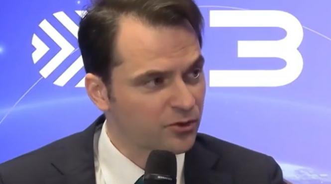 sebastian burduja securitate cibernetica energie