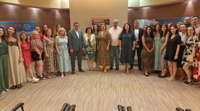 turisti consultatii medicale statiuni campanie