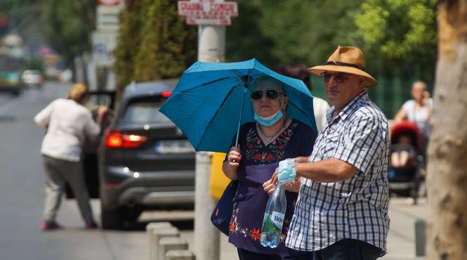 boli inima canicula sfaturi pacienti insuficienta cardiaca