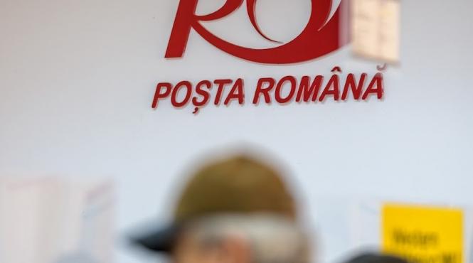 posta romana distribuire decizii recalcularea pensiilor