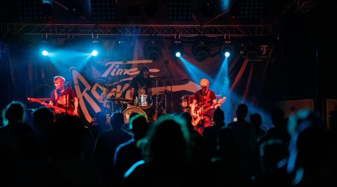 fritz concerte expozitii oras