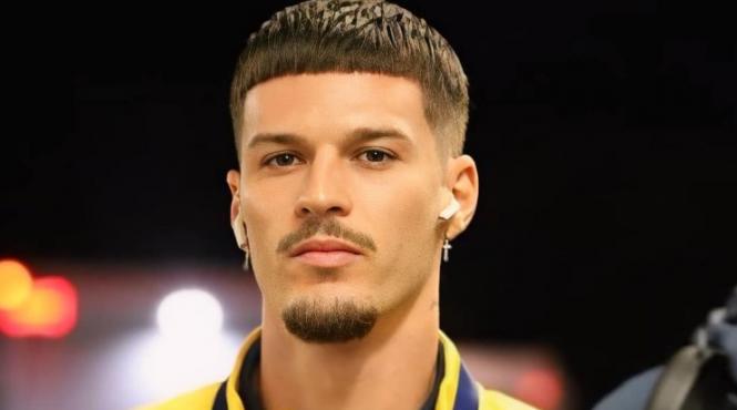 serie a roman dennis man inscris unicul gol parma prima etapa campionat italian