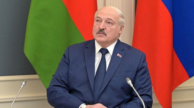 alexander lukasenko belarus armata granita