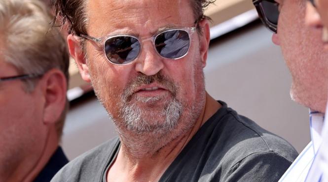 cronologie moarte actor matthew perry ultimele zile numar urias injectii ketamina