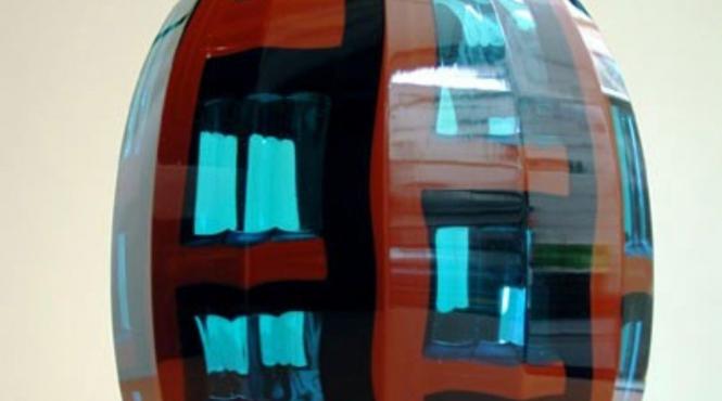 rafinamentul sticlei de murano si filosofia japoneza